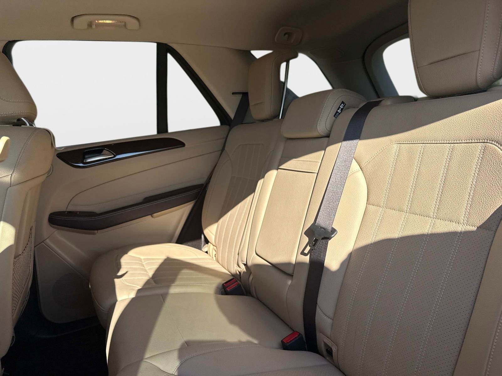 Used 2018 Mercedes-Benz GLE 350 image 12