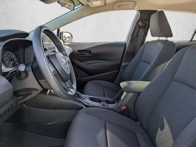 Used 2023 Toyota Corolla LE image 15