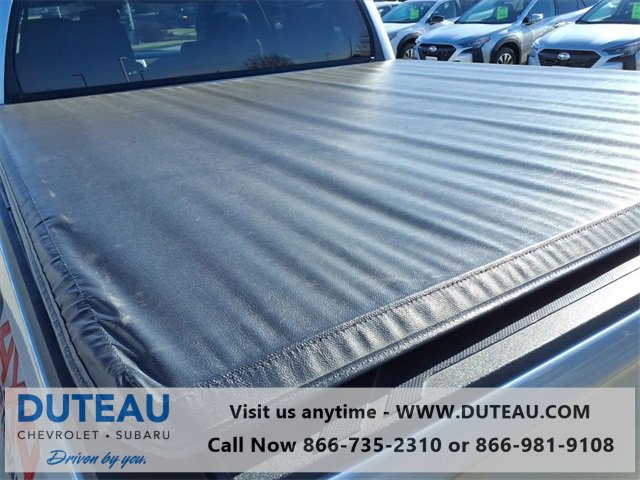 Used 2021 Toyota Tundra Limited image 7