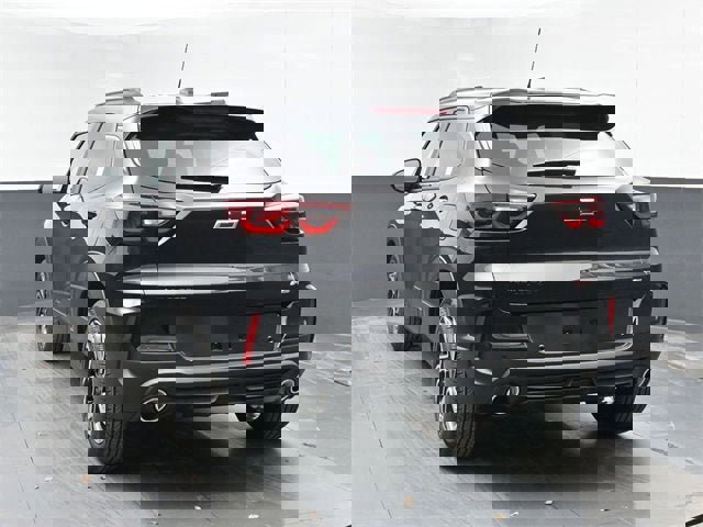 New 2026 Chevrolet TrailBlazer RS w/ Convenience Package image 12