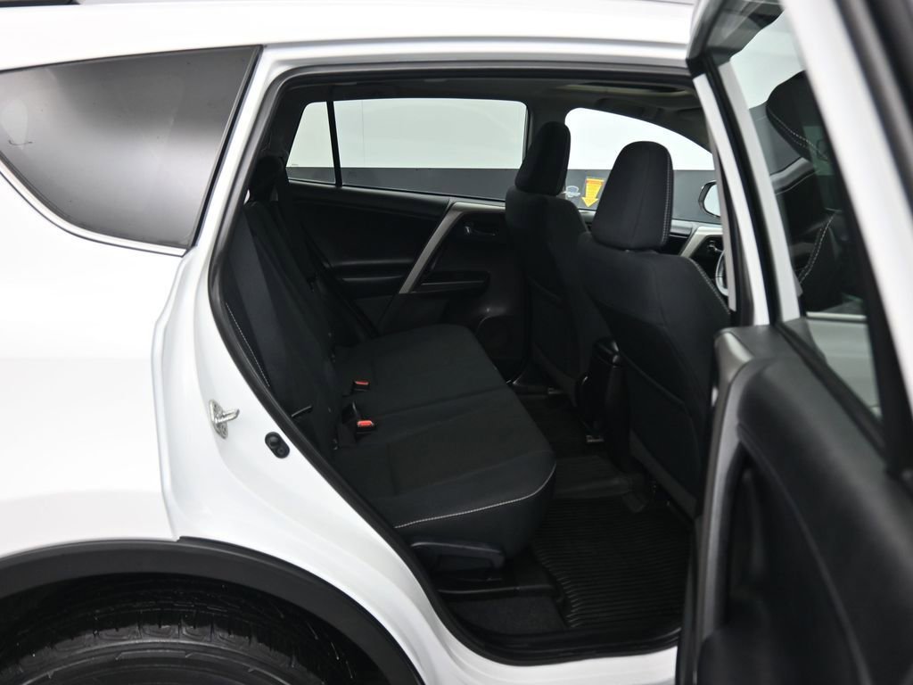 Used 2018 Toyota RAV4 XLE w/ Plus Extra Value Package image 36