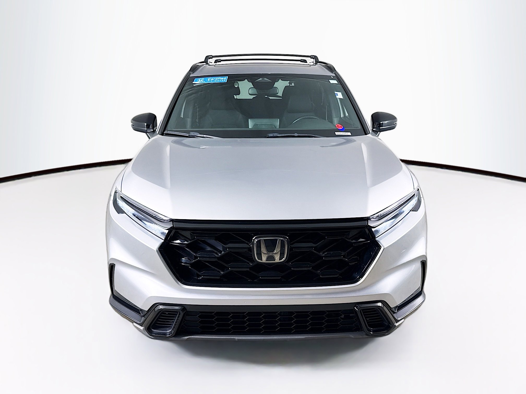 Certified 2023 Honda CR-V Sport image 3