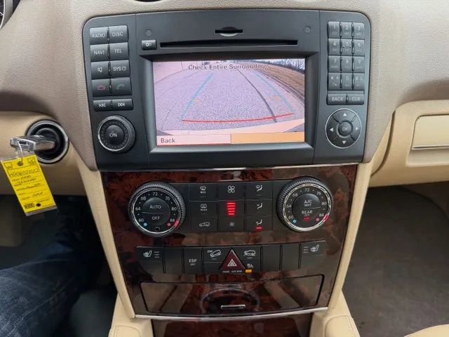 Used 2010 Mercedes-Benz ML 350 4MATIC image 8