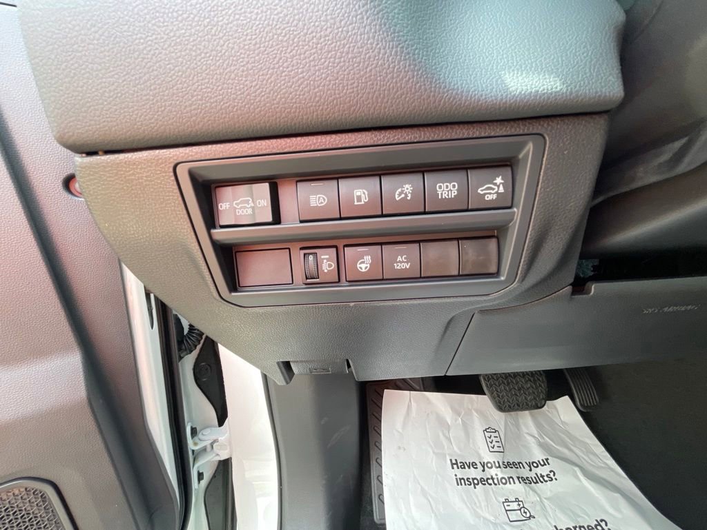 New 2026 Toyota Sequoia Limited RWD image 16