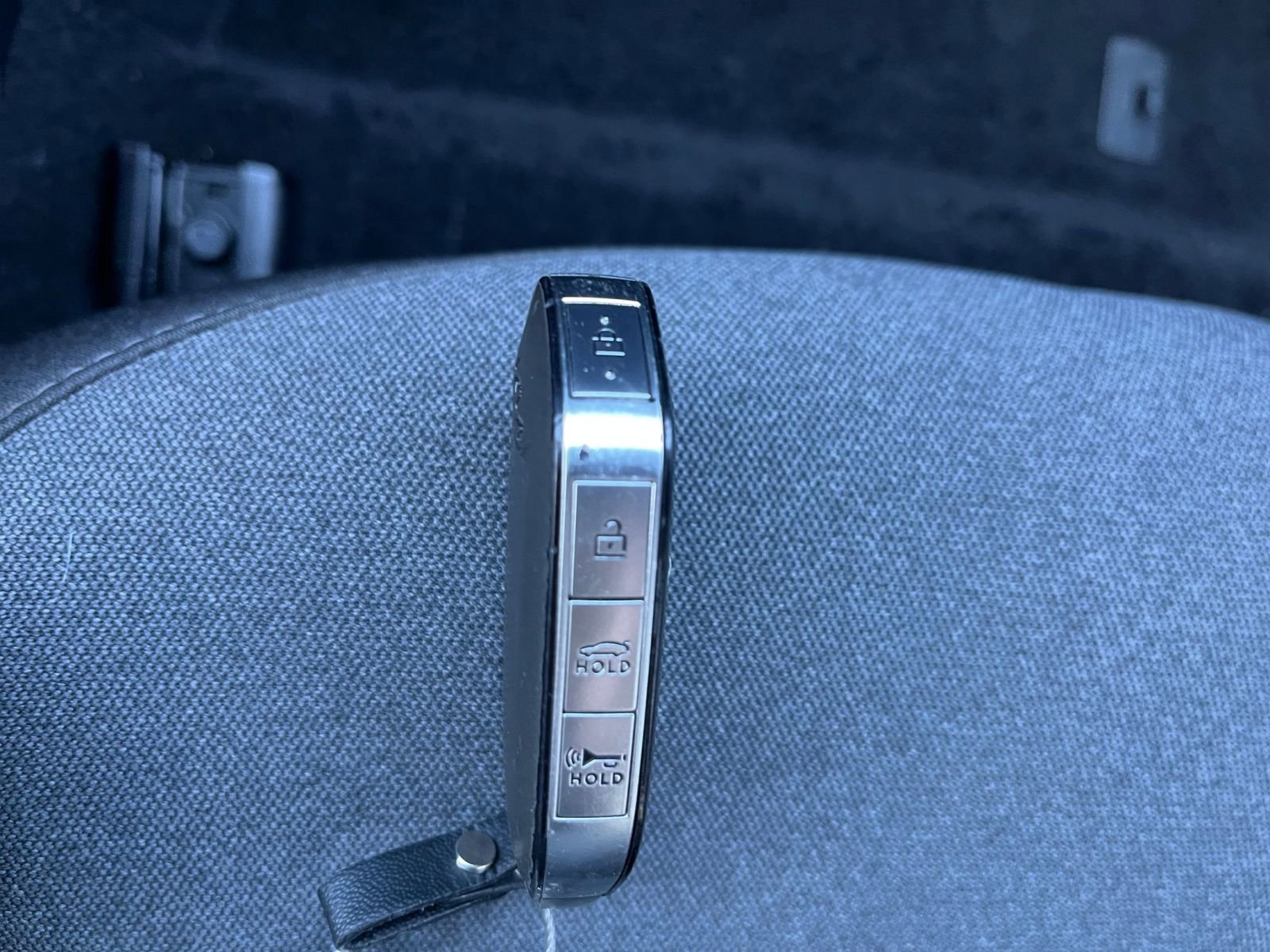Used 2025 Kia K4 FWD image 21
