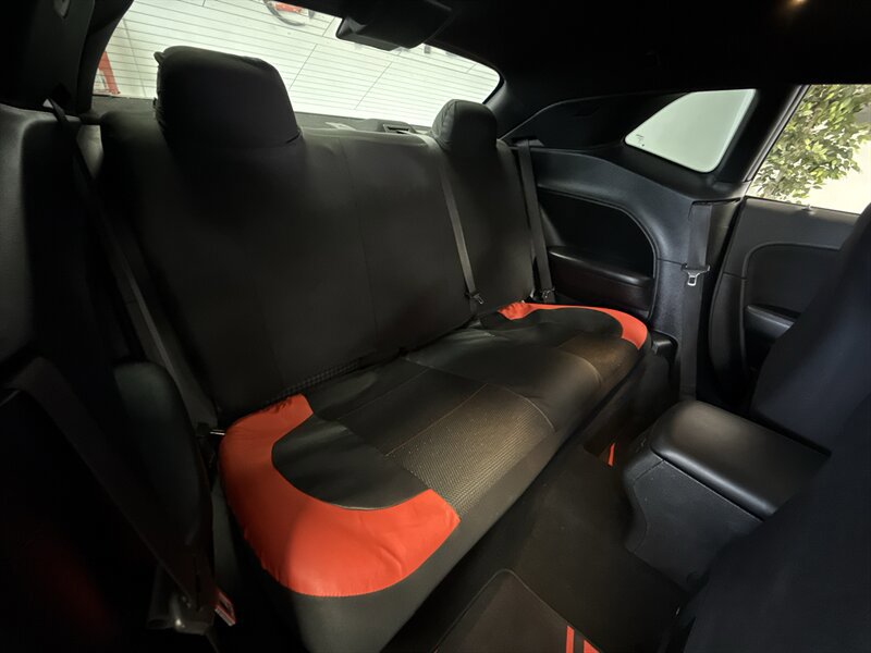 Used 2019 Dodge Challenger SXT RWD image 22