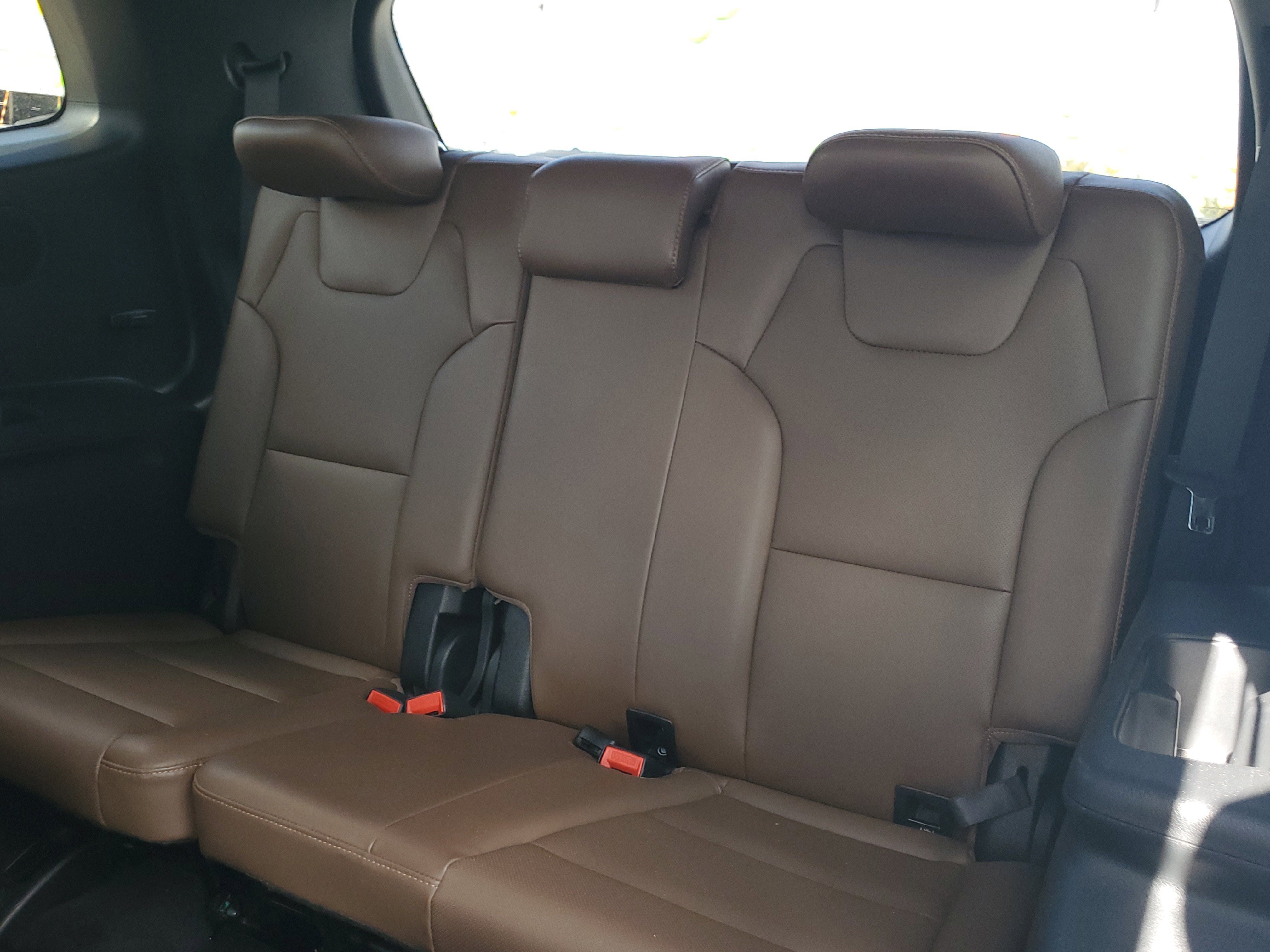 Used 2022 Kia Telluride SX w/ SX Prestige Package image 13