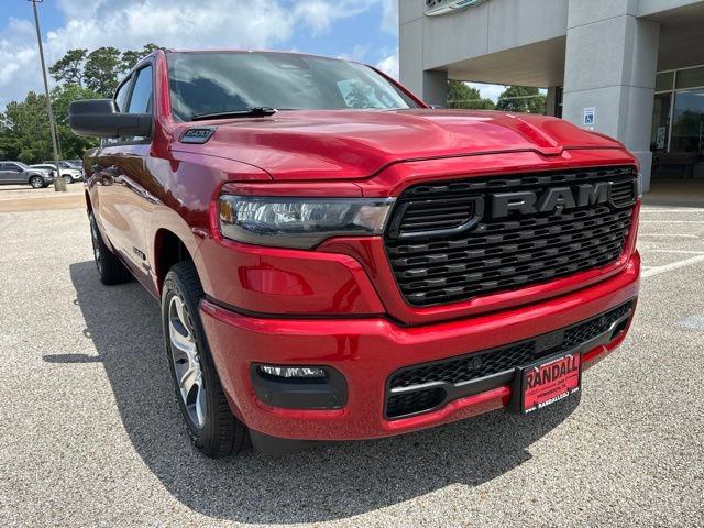 New 2026 RAM 1500 Express
