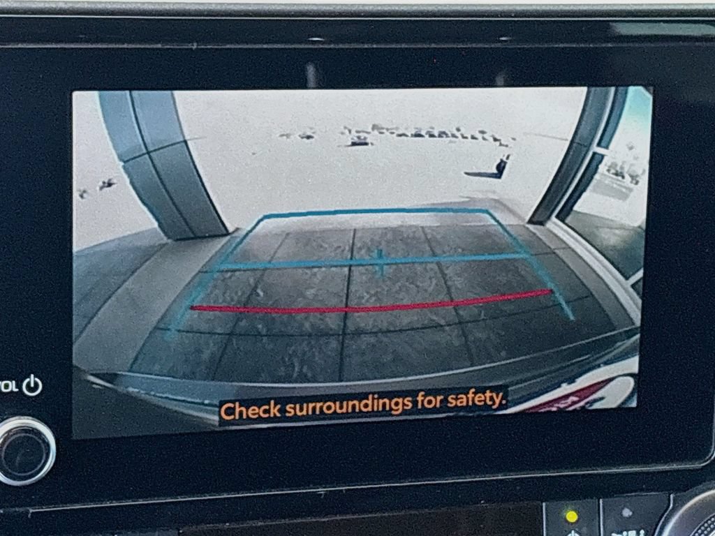 Certified 2026 Toyota Highlander XLE AWD/4WD image 15