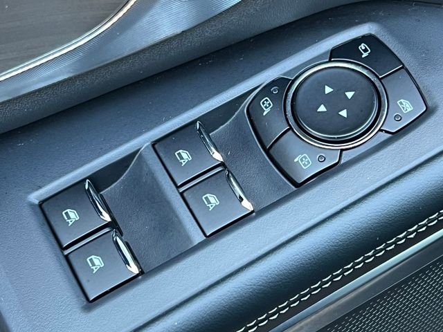 Used 2025 Ford Expedition Max Platinum image 20