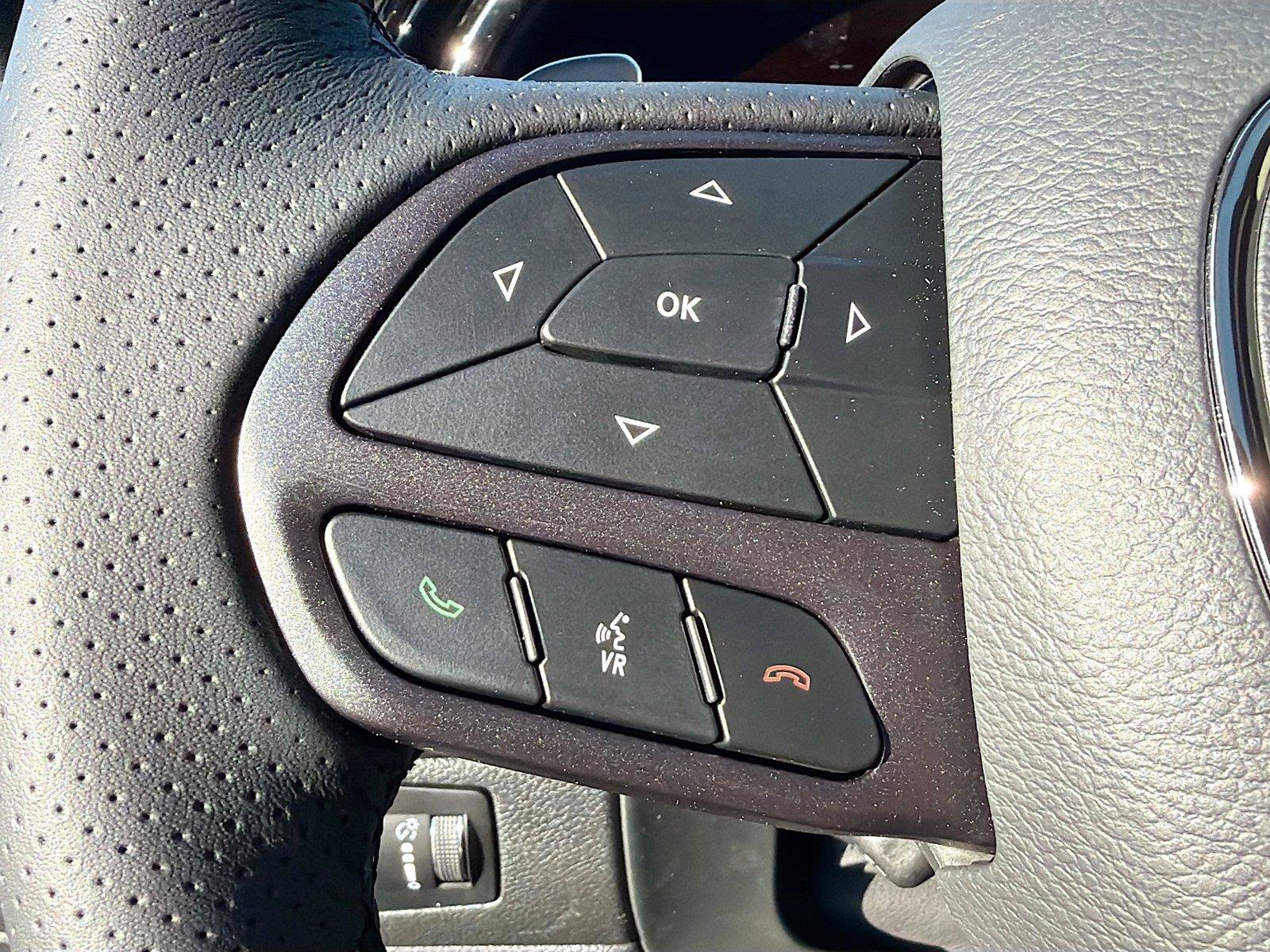New 2026 Dodge Durango GT AWD/4WD image 38