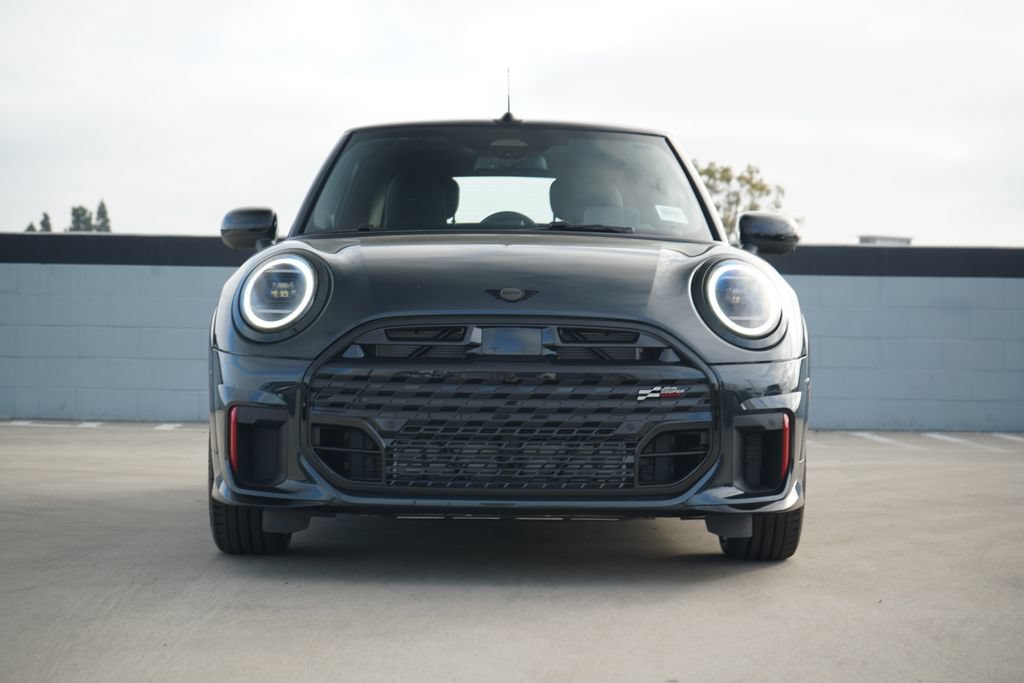 New 2026 MINI Cooper John Cooper Works FWD image 6