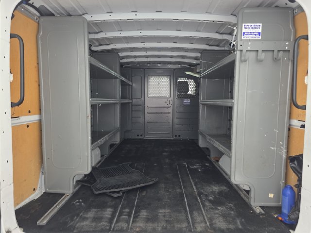 Used 2021 Nissan NV 1500 SV RWD image 30