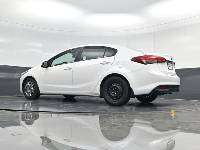 Used 2017 Kia Forte LX w/ LX Popular Package image 49