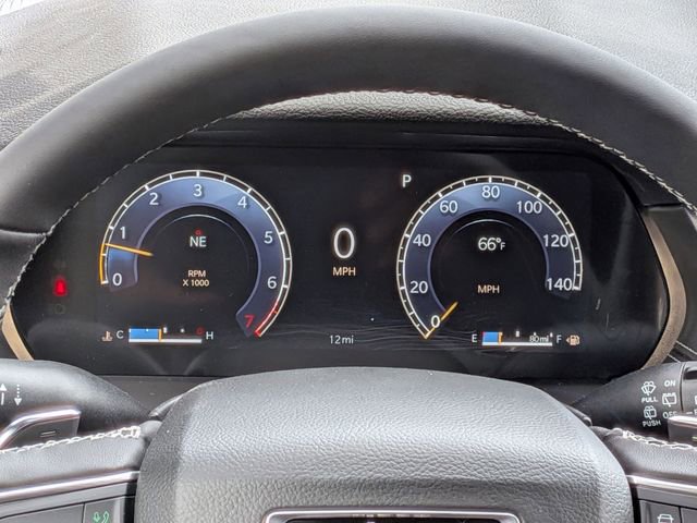 New 2026 Jeep Grand Cherokee Laredo X AWD/4WD image 26