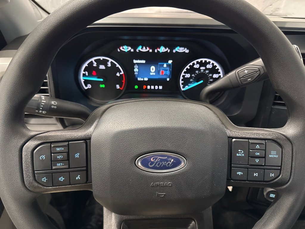 New 2025 Ford F250 XL w/ XL Driver Assist Package image 18