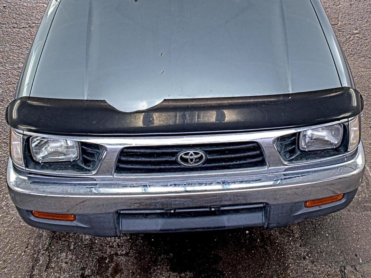 Used 1997 Toyota Tacoma 4x4 Xtracab w/ LX Pkg image 2