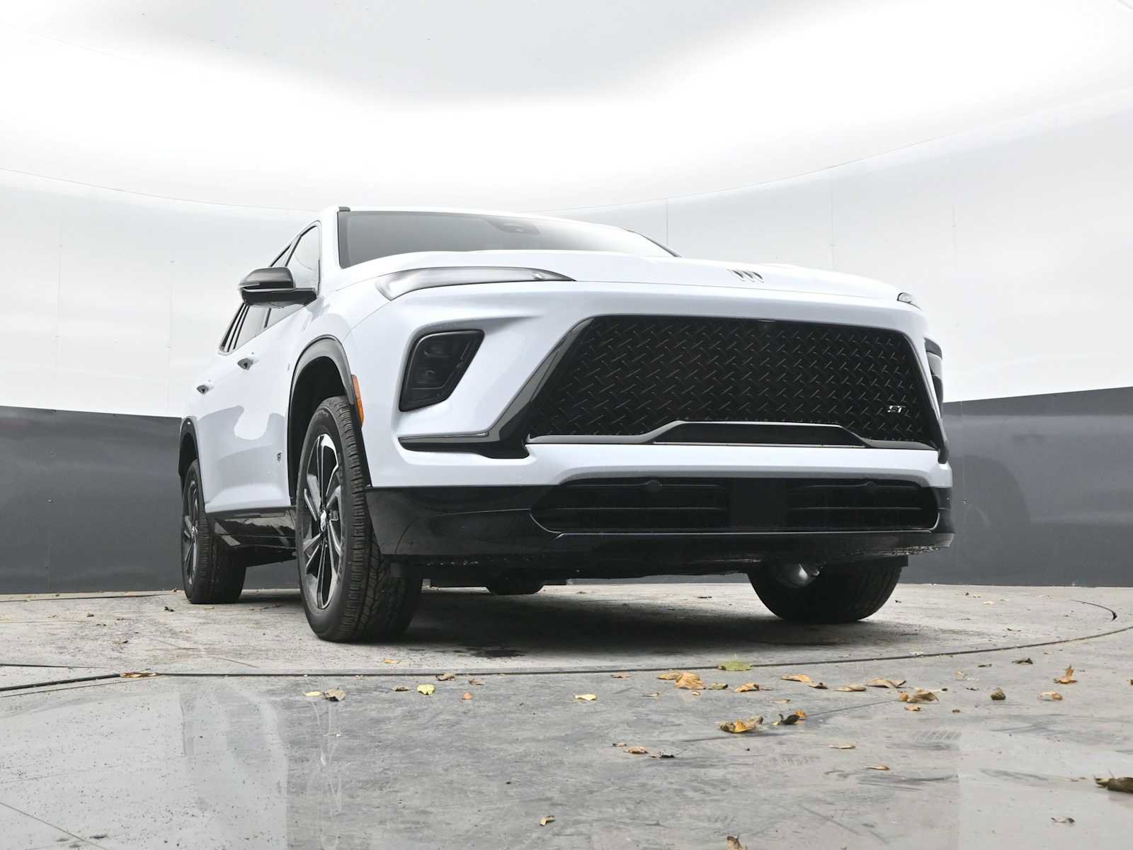 New 2026 Buick Enclave Sport Touring w/ Power Package image 42