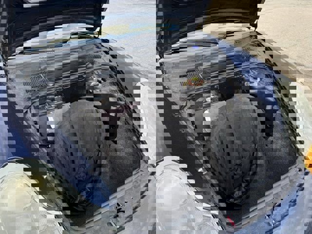 Used 1998 Porsche Boxster image 24