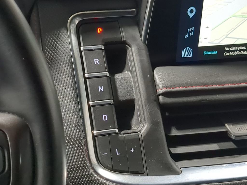 Used 2023 Chevrolet Suburban RST w/ Max Trailering Package image 31