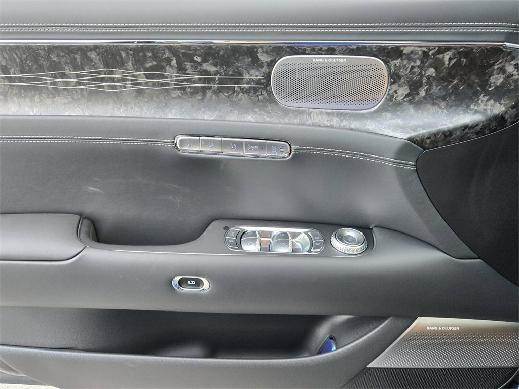 New 2026 Genesis G90 3.5T image 12