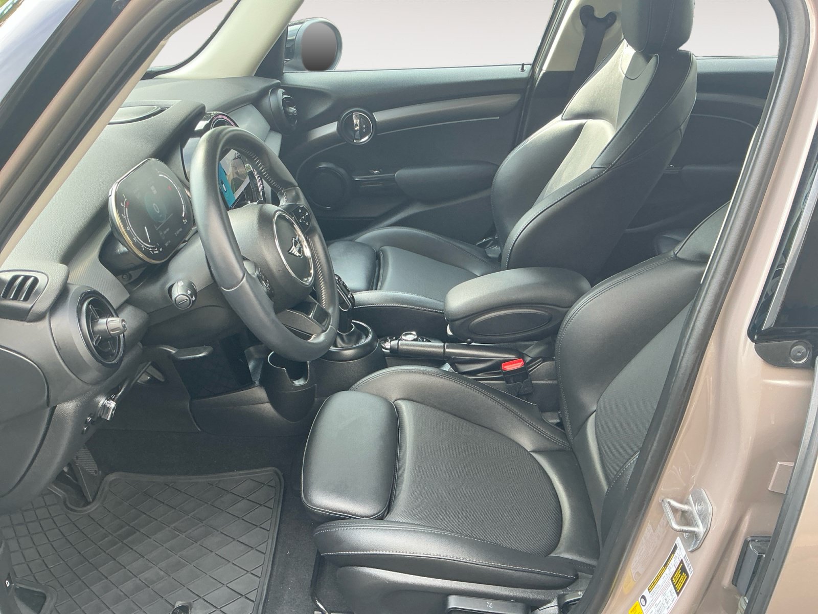 Used 2023 MINI Cooper S FWD image 9