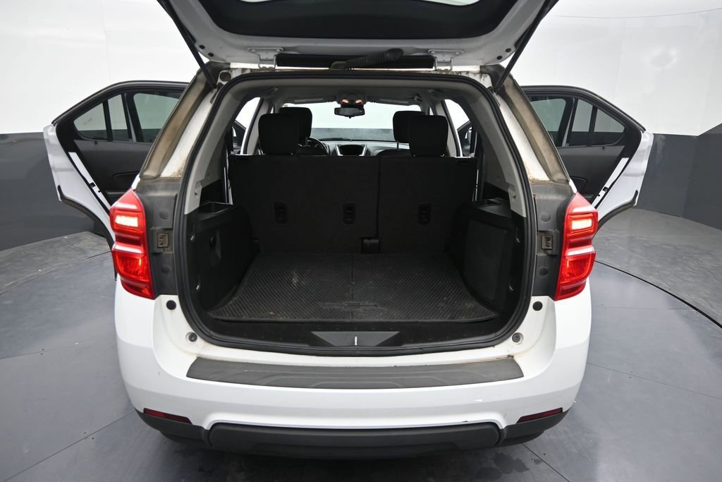 Used 2016 Chevrolet Equinox LT w/ Convenience Package FWD image 27