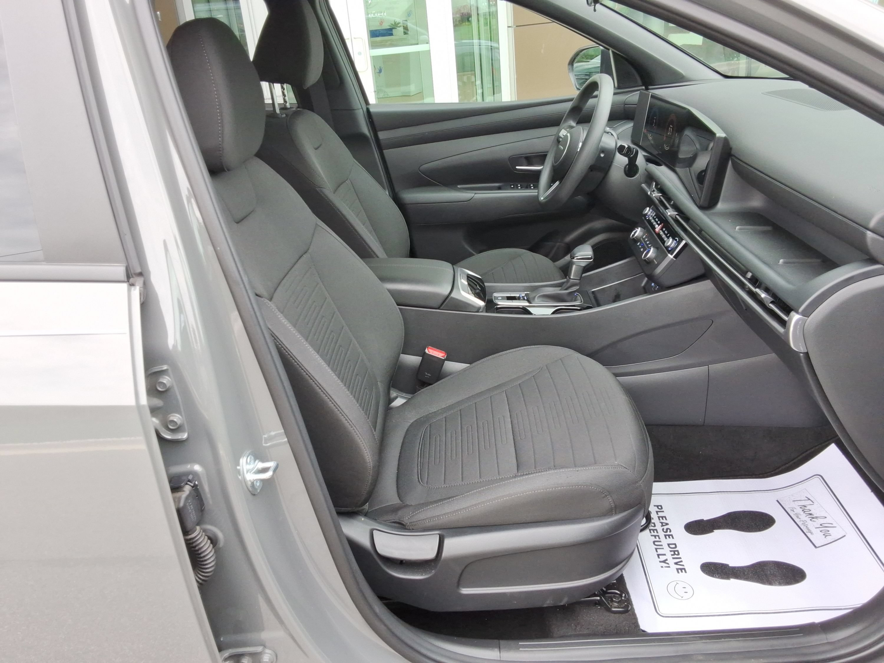 Used 2026 Hyundai Santa Cruz SE AWD/4WD image 24