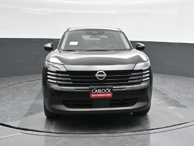 Used 2025 Nissan Kicks SV AWD/4WD image 7