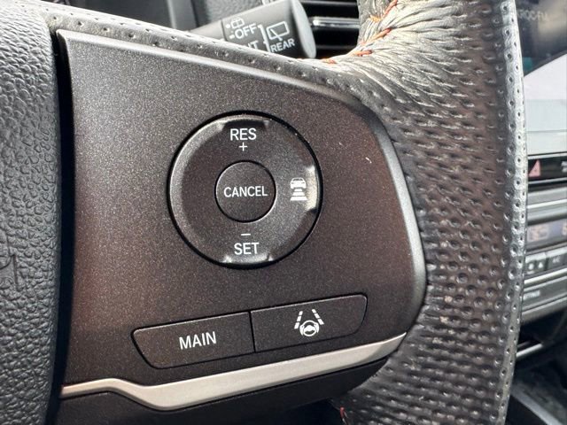 Used 2023 Honda Passport TrailSport image 26