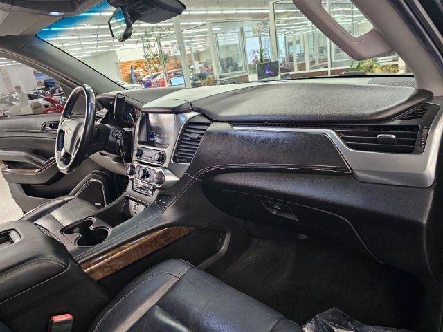 Used 2018 Chevrolet Tahoe LT AWD/4WD image 8