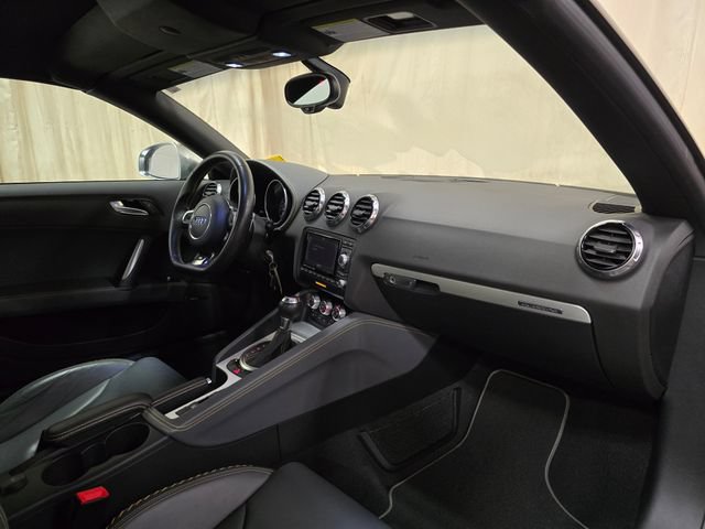 Used 2015 Audi TTS 2.0T Roadster AWD/4WD image 24