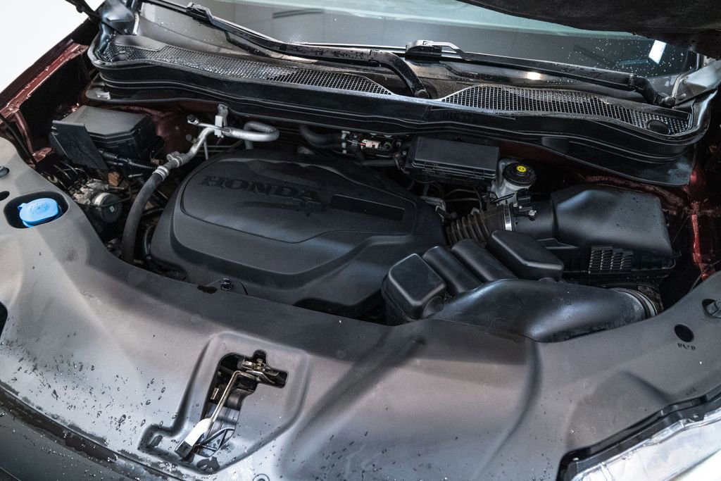 Used 2020 Honda Passport EX-L image 39