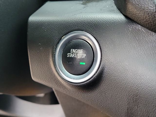 Used 2020 GMC Terrain SLT image 30