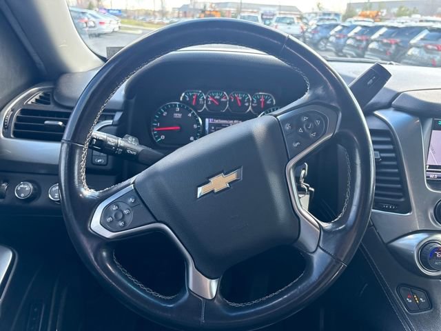 Used 2018 Chevrolet Tahoe LT image 15