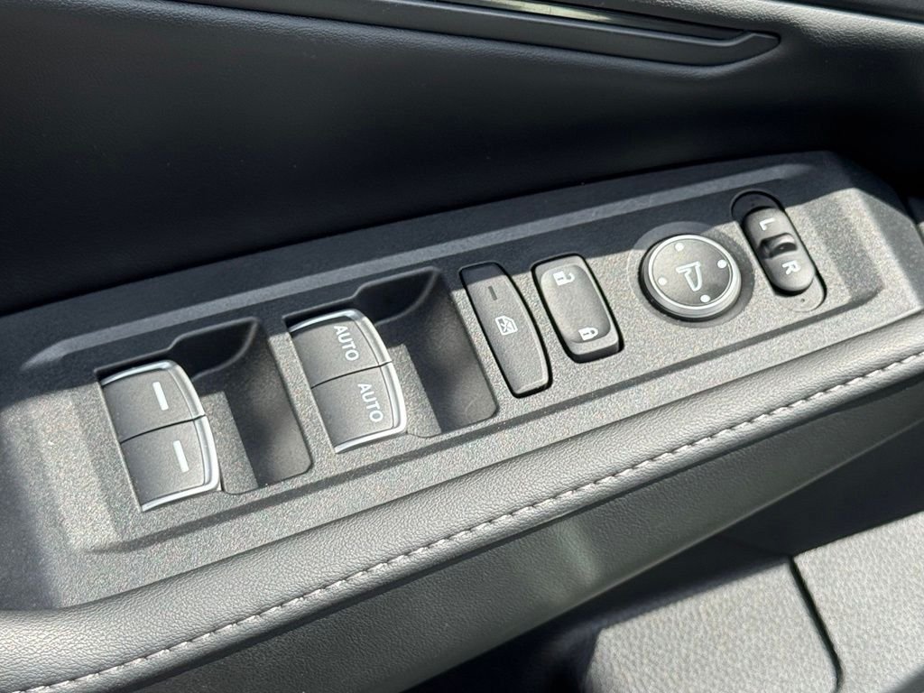 Used 2024 Honda Accord Sport image 21