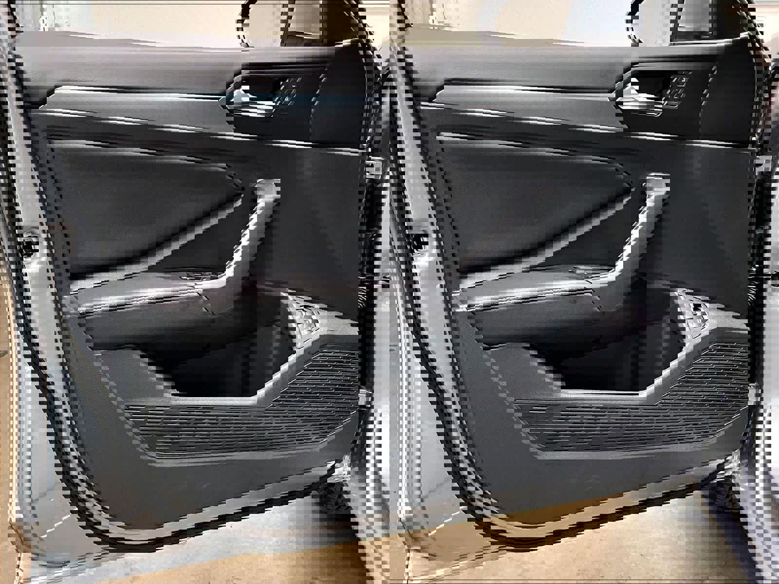 Used 2024 Volkswagen Jetta SE FWD image 25