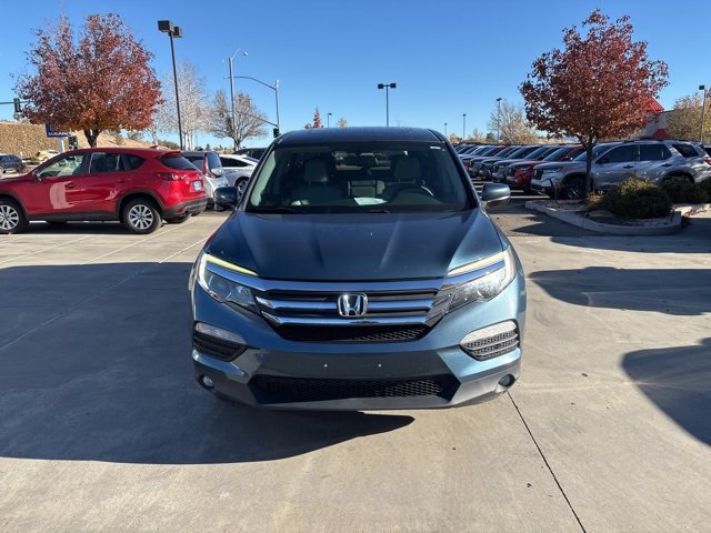 Used 2017 Honda Pilot EX-L image 3