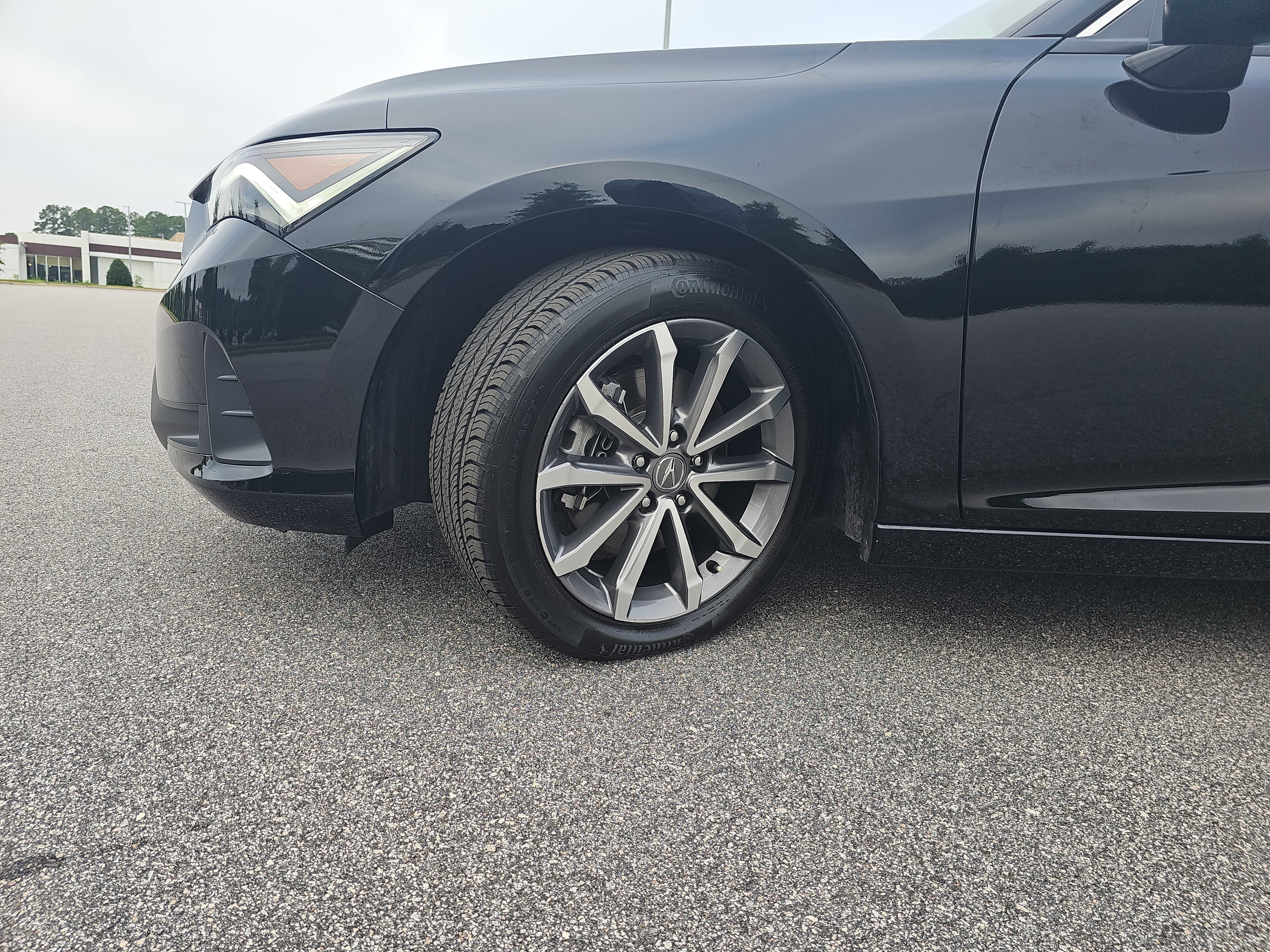 Certified 2026 Acura Integra FWD image 31