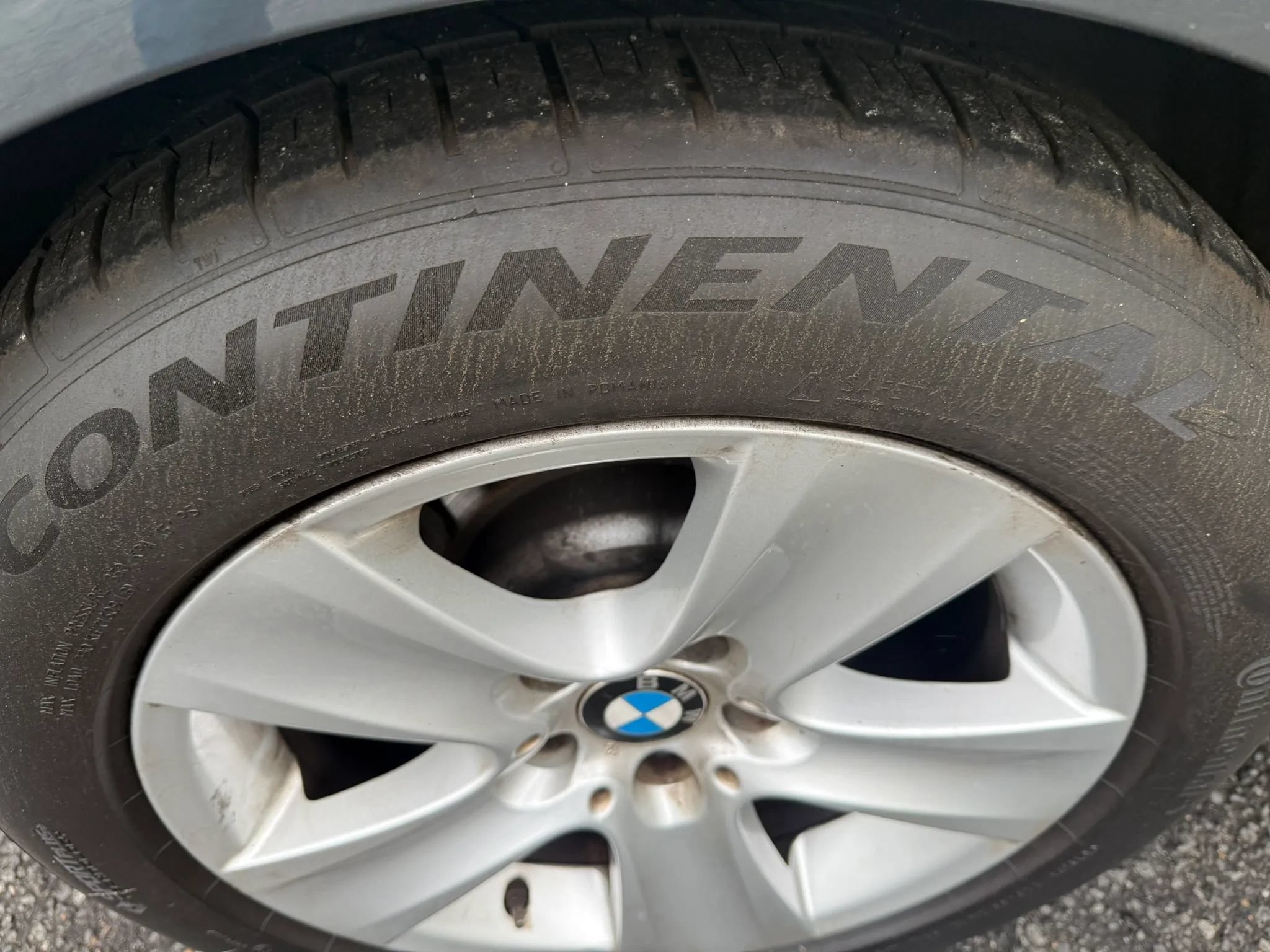 Used 2012 BMW 528i xDrive Sedan AWD/4WD image 25