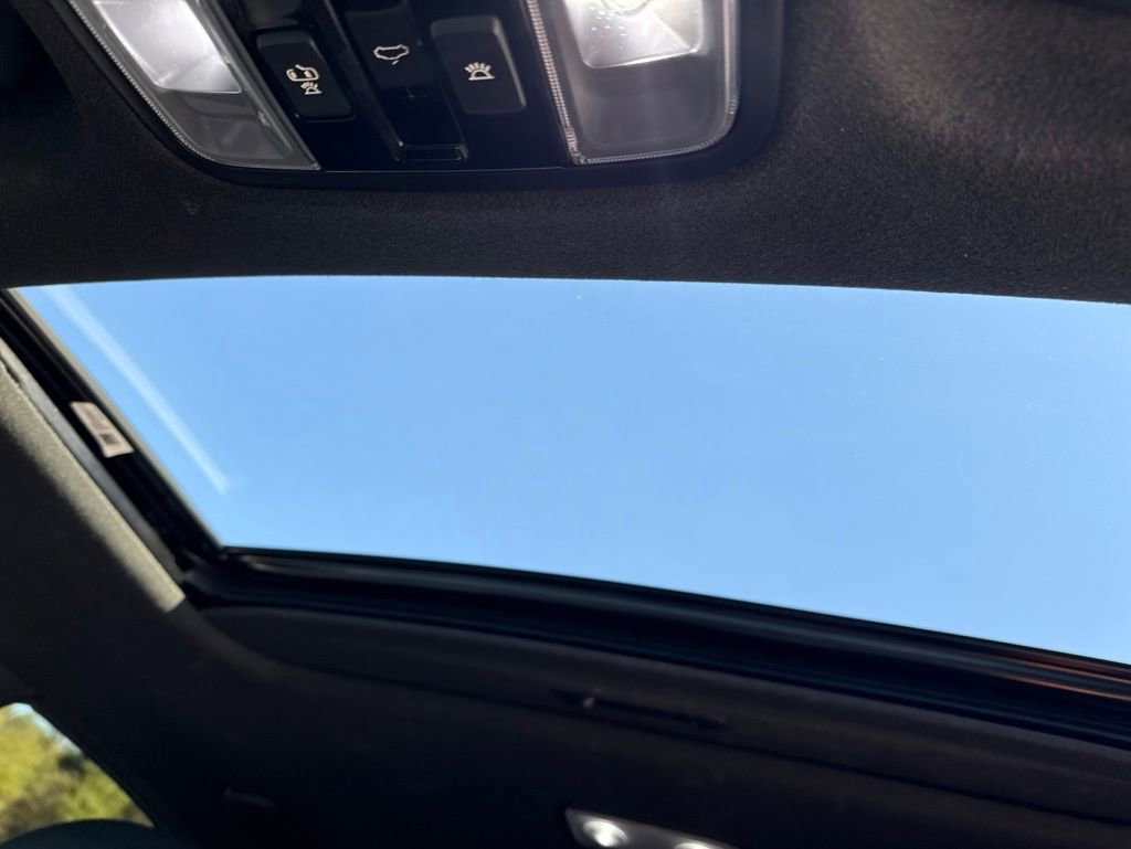 Used 2023 Kia Forte GT-Line w/ GT-Line Premium Package FWD image 33