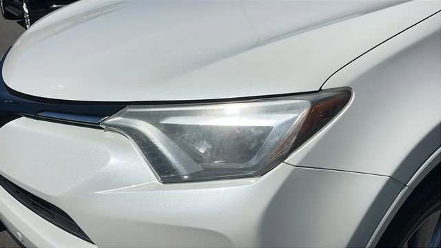 Certified 2017 Toyota RAV4 Platinum w/ All Weather Liner Package AWD/4WD image 7