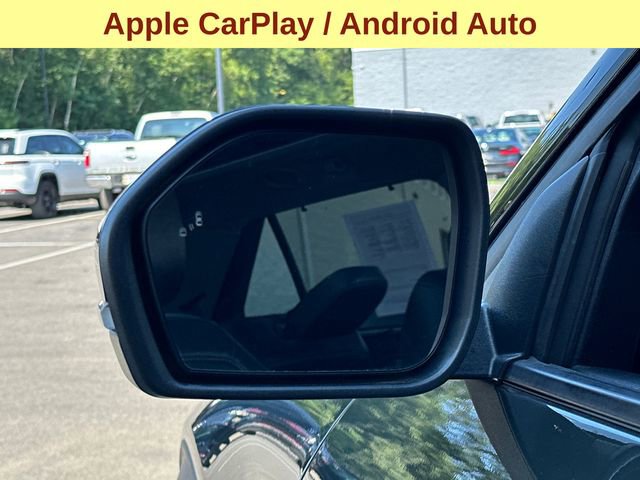 Used 2022 Ford Explorer Limited w/ Class IV Trailer Tow Package image 8