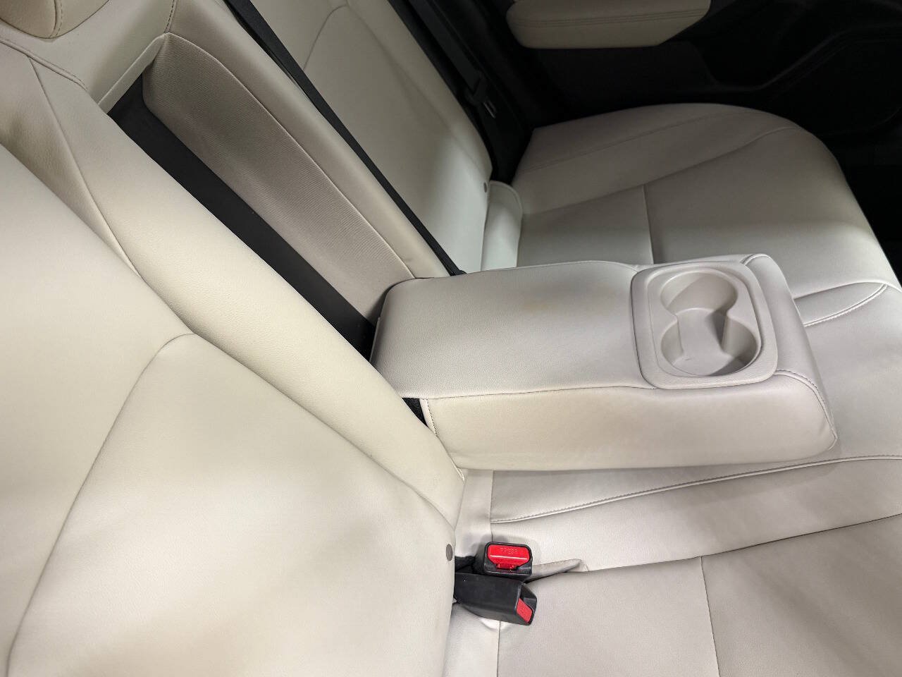 Used 2023 Acura Integra A-Spec w/ Technology Package FWD image 33