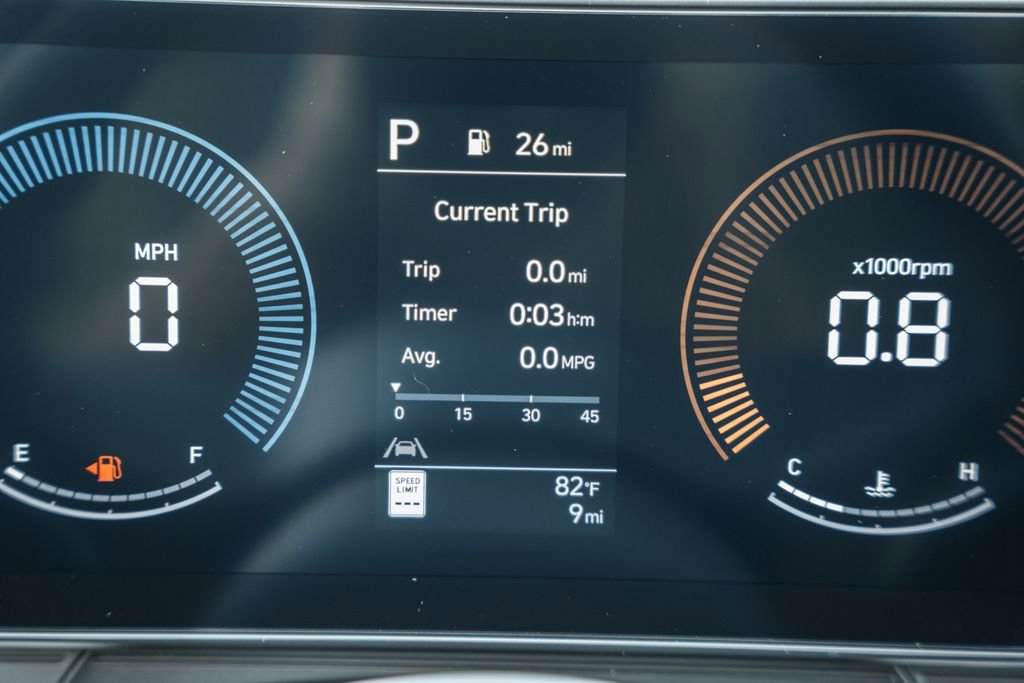 Certified 2026 Hyundai Kona SEL Sport image 35