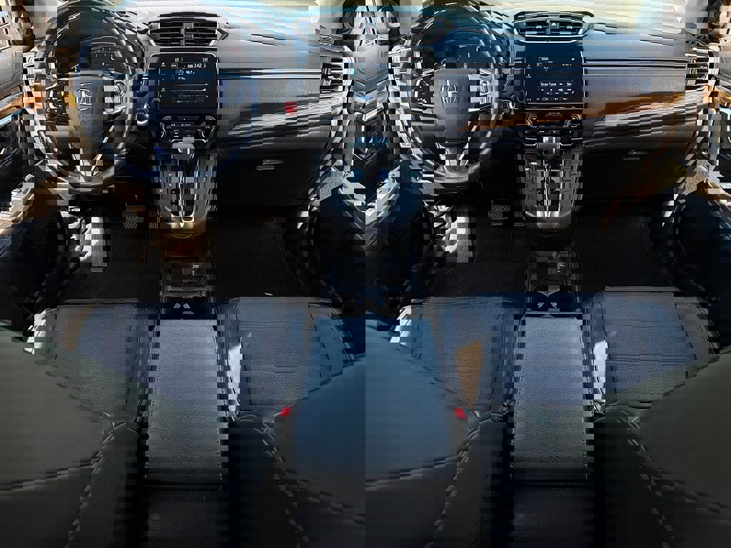 Used 2019 Honda CR-V EX-L image 7