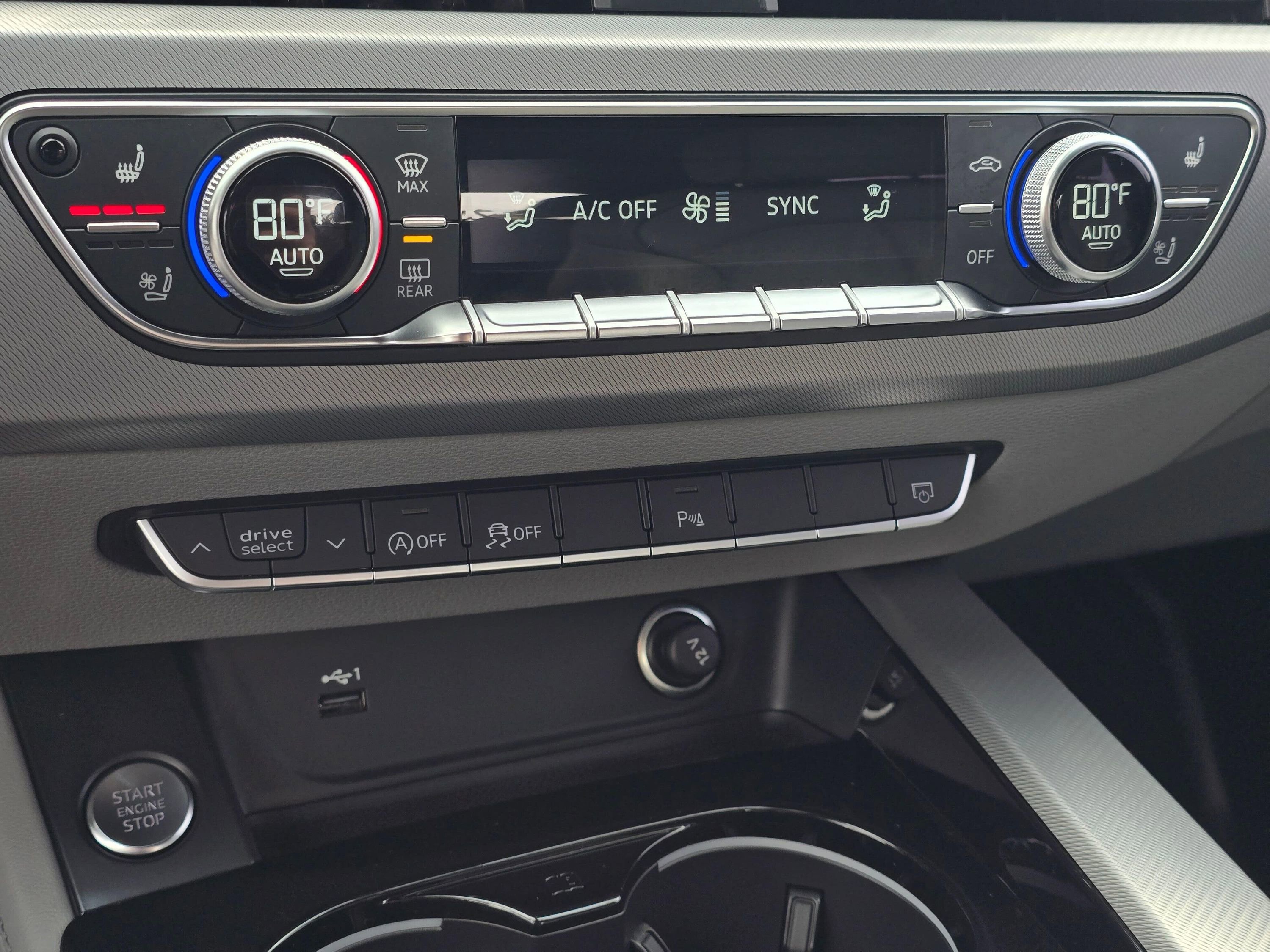 Used 2023 Audi A5 2.0T Premium Plus w/ Premium Plus image 16