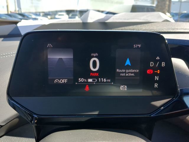 Used 2023 Volkswagen ID.4 Pro S image 34