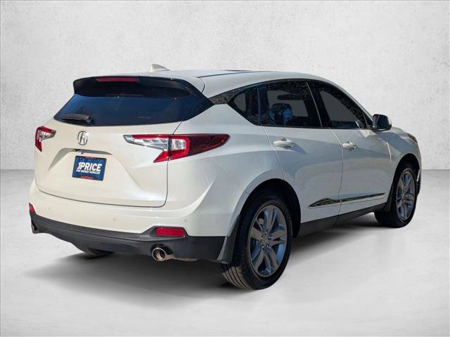 Used 2019 Acura RDX FWD w/ Advance Package image 5