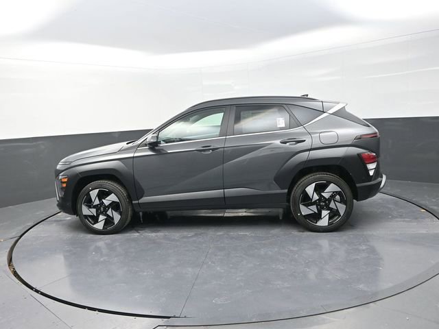 New 2026 Hyundai Kona Limited AWD/4WD image 5